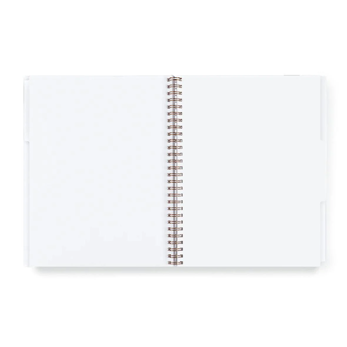 Appointed - 3 Subject Notebook Hunter Green - Cuaderno Verde Cuadriculado, Rayado B5 (19 x 24 cm) - Image 5