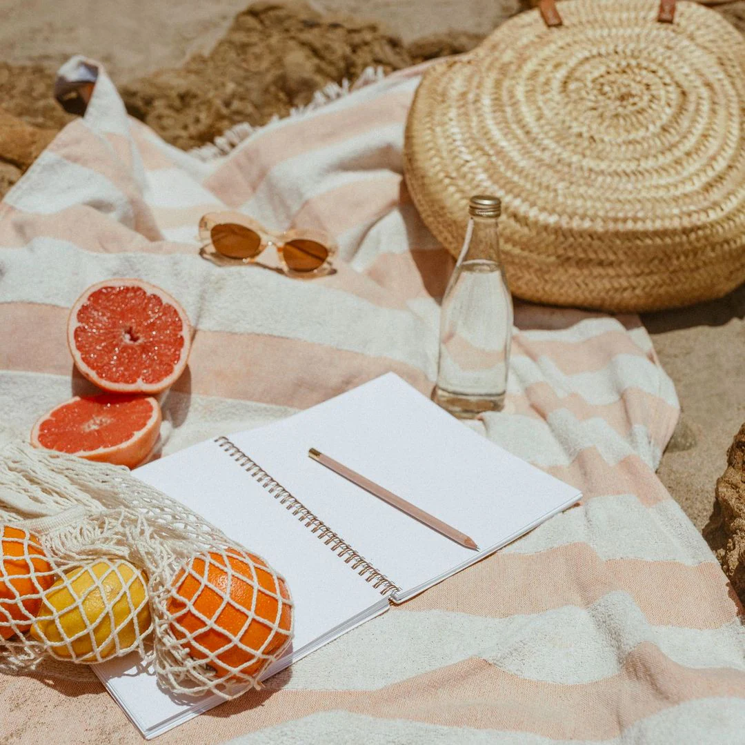 Appointed - Notebook Mineral Green - Cuaderno Verde Cuadriculado o Rayado B5 (19 x 24cm). - Image 8