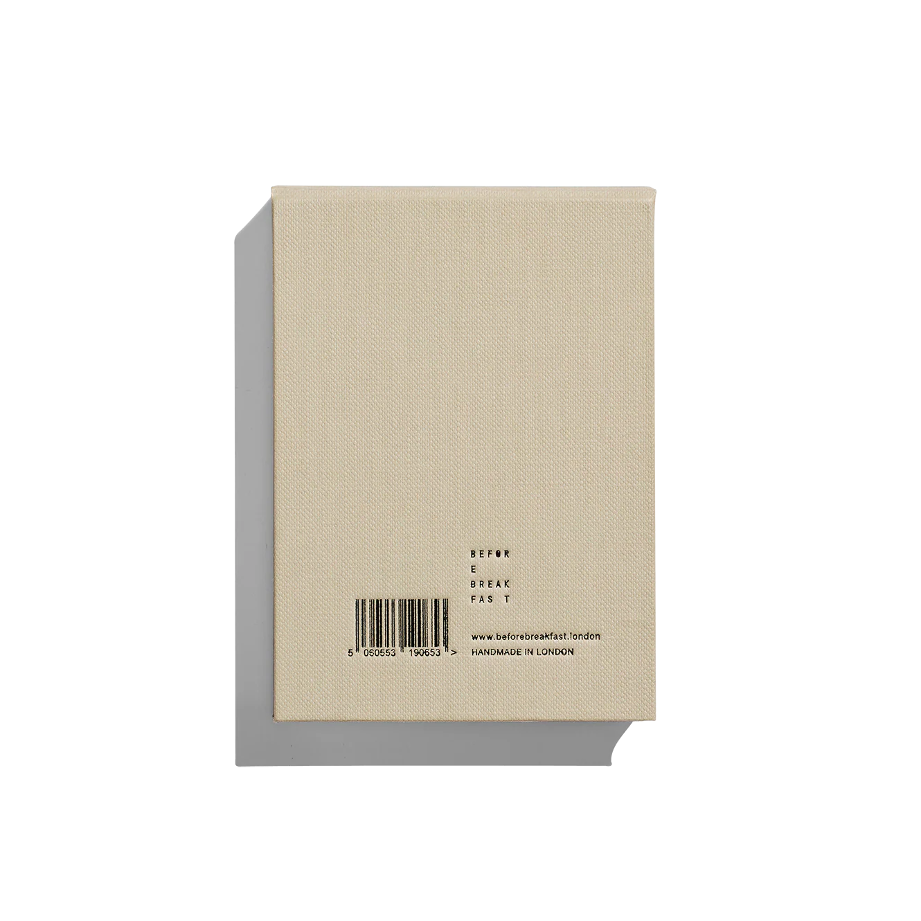 Before Breakfast – Work Pad Pistachio – Bloc de notas A6 (12 x 9 cm) - Image 5