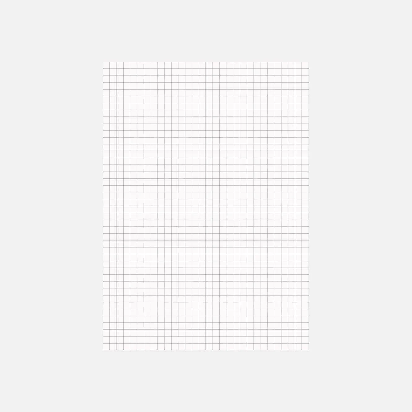 Before Breakfast – Work Pad Black – Bloc de notas A6 (12 x 9 cm) - Image 6