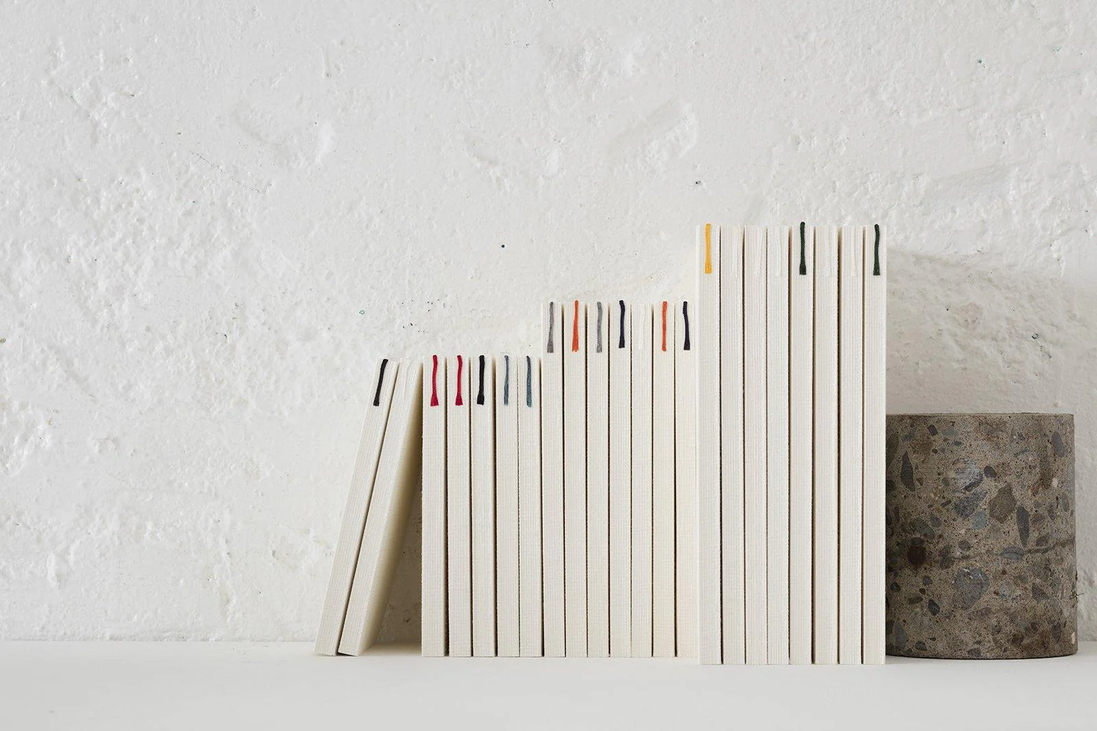 Midori MD Paper – MD Notebook Journal – Cuaderno Malla de Puntos A5 (14,8 x 21cm) - Image 13