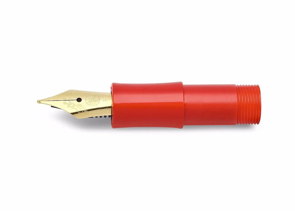 Kaweco - Classic Sport Special - Pluma M Rojo (10cm) - Image 3