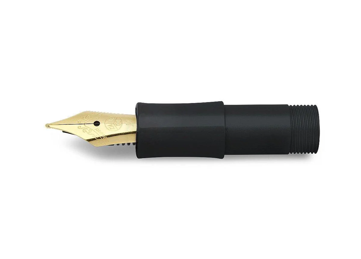 Kaweco - Classic Sport - Pluma M Negro (10cm) - Image 3