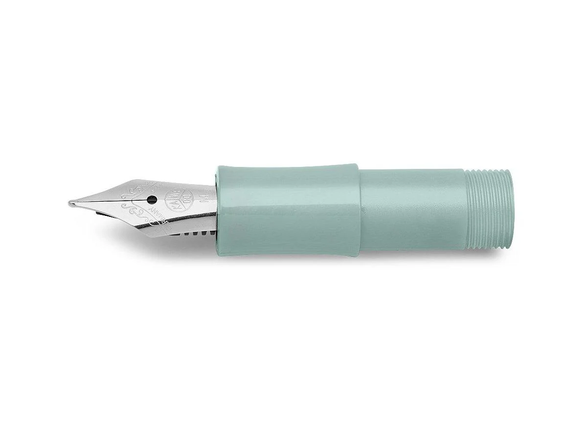 Kaweco - Skyline Sport -  Pluma M Menta (10cm) - Image 3