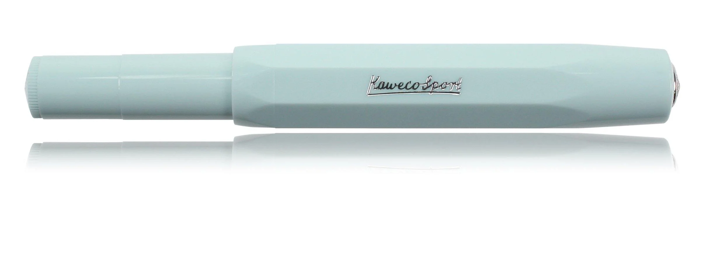 Kaweco - Skyline Sport -  Pluma M Menta (10cm) - Image 4