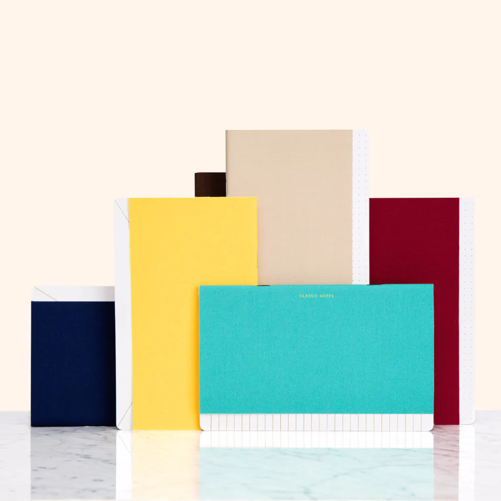 Octaevo - Classic Notes nº3 - Libreta Rayada A5 (13 x 21cm) - Image 5