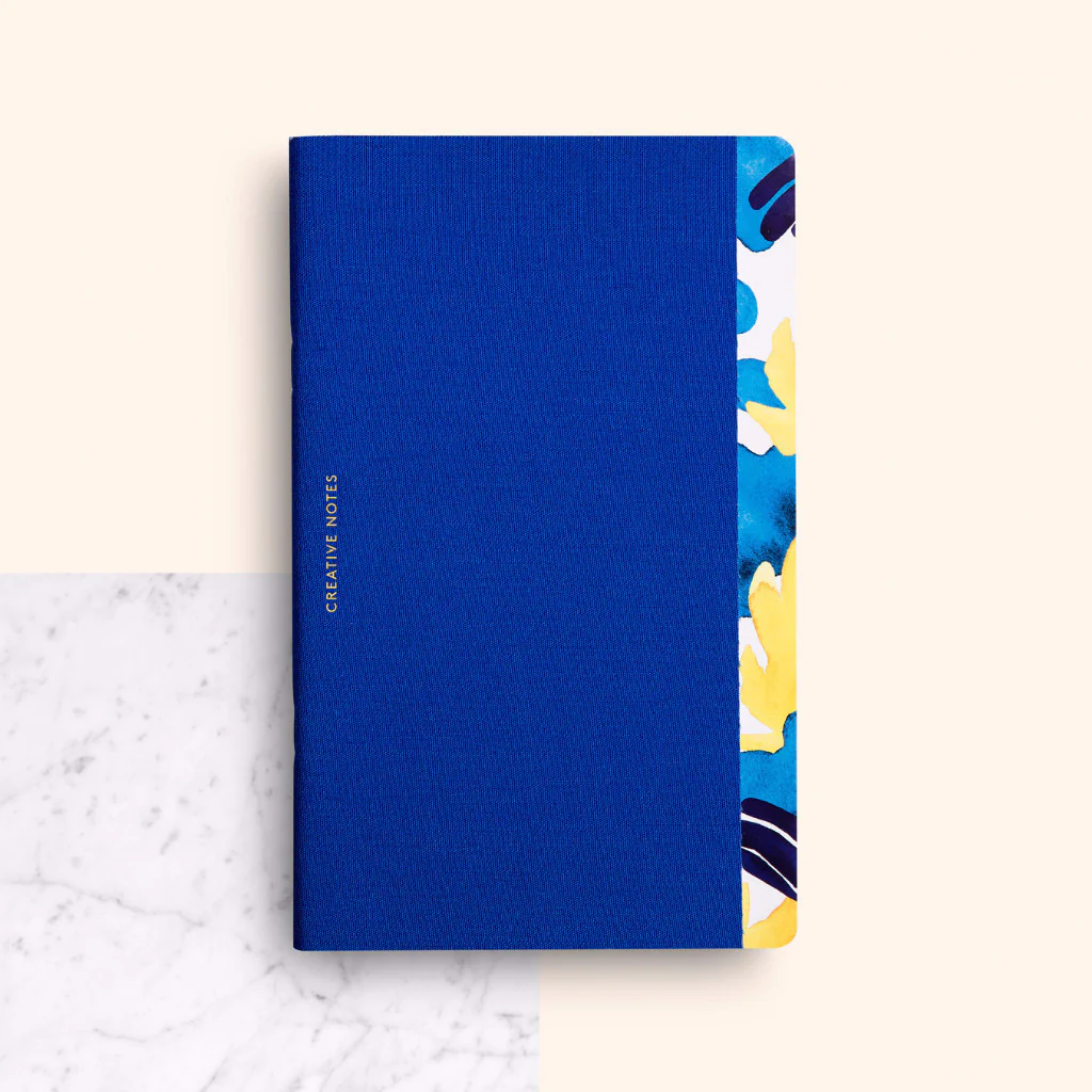 Octaevo - Creative Notes Liguria - Libreta con Malla de Puntos A5 (13 x 21cm) - Image 3