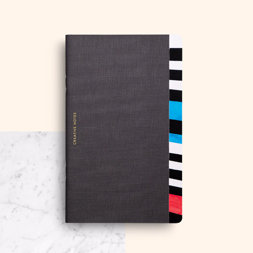 Octaevo - Palma - Libreta con Malla de Puntos A5 (13 x 21cm) - Image 3