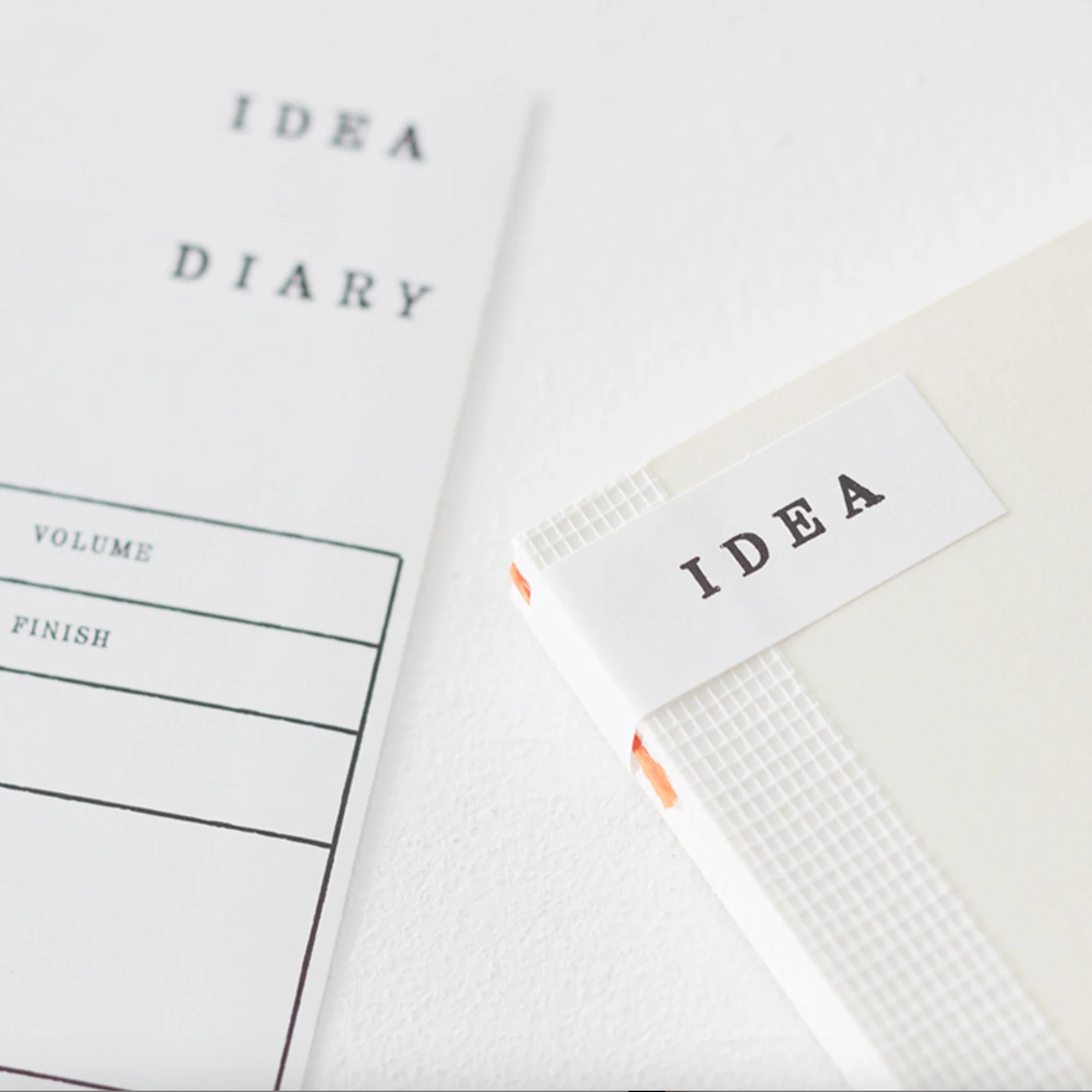 Midori MD Paper – MD Grid Notebook – Cuaderno Cuadriculado A5 (14,8 x 21 cm) - Image 12