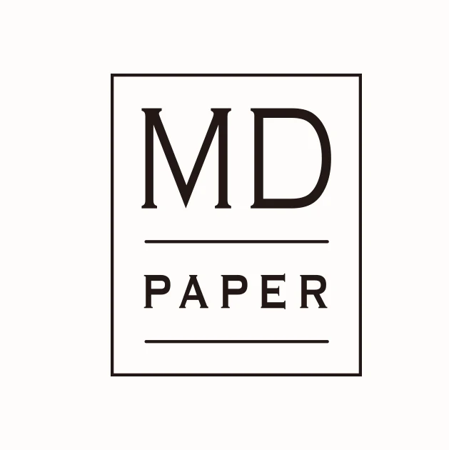 Midori MD Paper – MD Grid Notebook – Cuaderno Cuadriculado A5 (14,8 x 21 cm) - Image 5