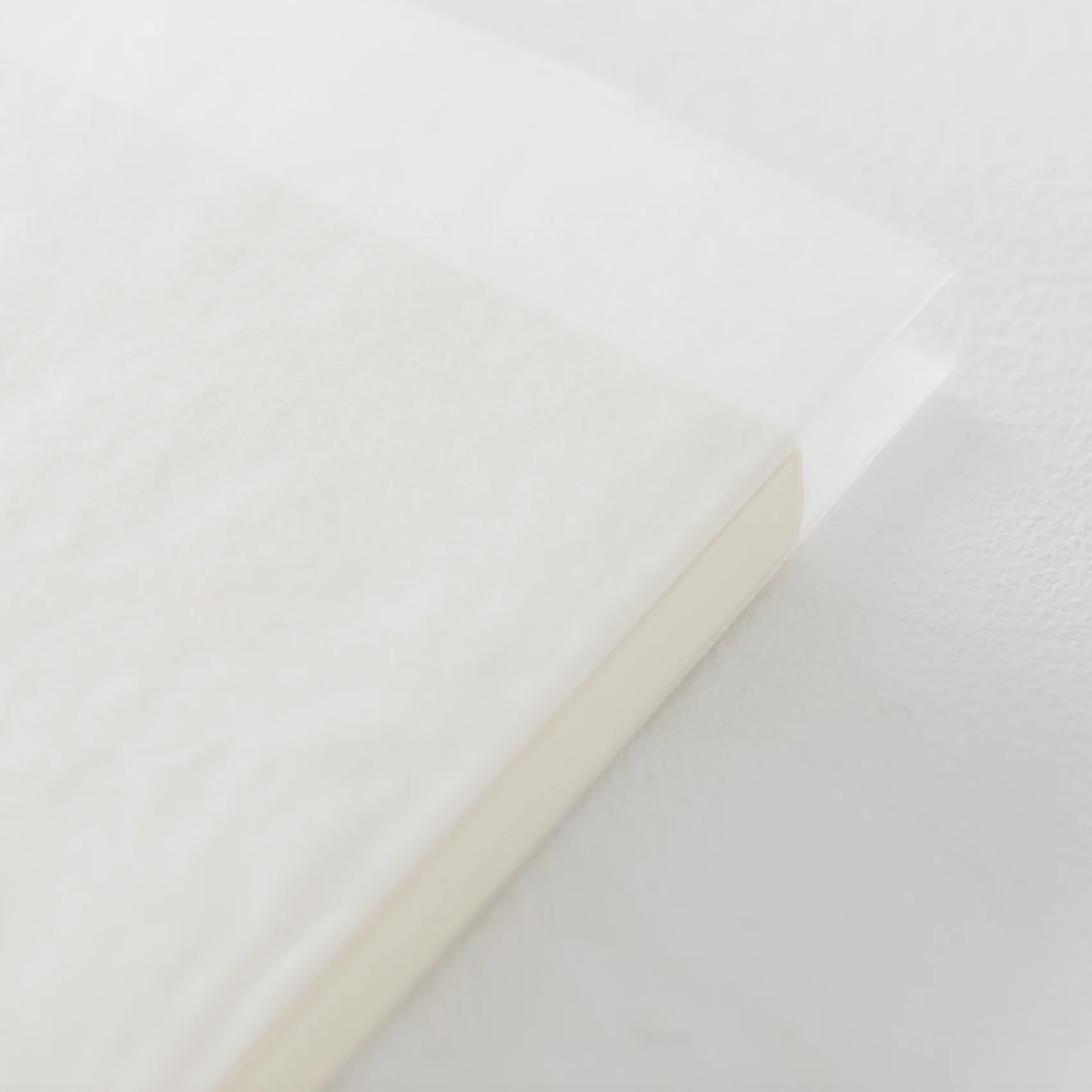 Midori MD Paper – MD Blank Notebook – Cuaderno Liso A5 (14,8 x 21cm) - Image 8