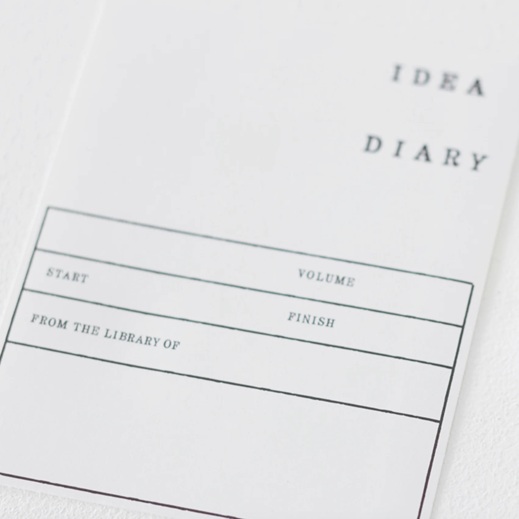 Midori MD Paper – MD Blank Notebook – Cuaderno Liso A5 (14,8 x 21cm) - Image 9