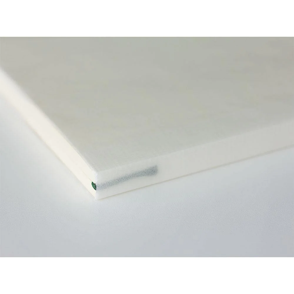 Midori MD Paper – MD Lined Notebook – Cuaderno Rayado A5 (14,8 x 21cm) - Image 10