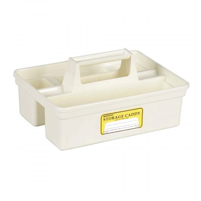 Penco – Storage Caddy - Organizador de escritorio (25 x 11,8 x 17,4 cm) - Image 12