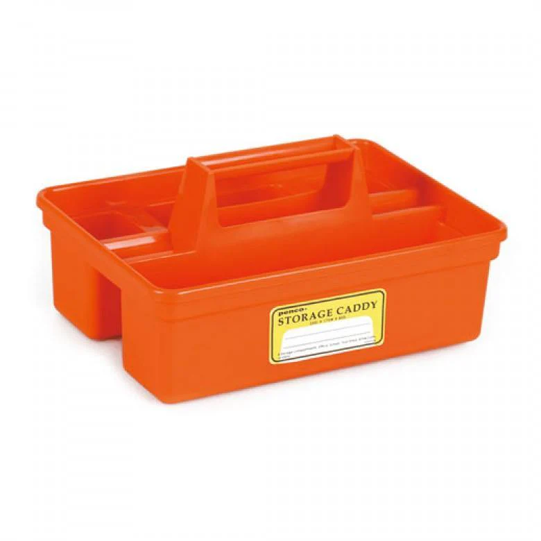 Penco – Storage Caddy - Organizador de escritorio (25 x 11,8 x 17,4 cm) - Image 13