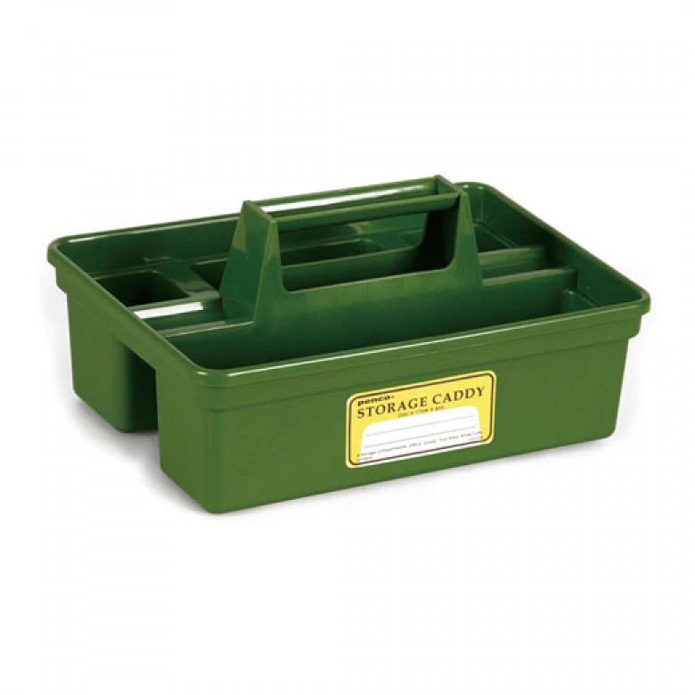 Penco – Storage Caddy - Organizador de escritorio (25 x 11,8 x 17,4 cm) - Image 7