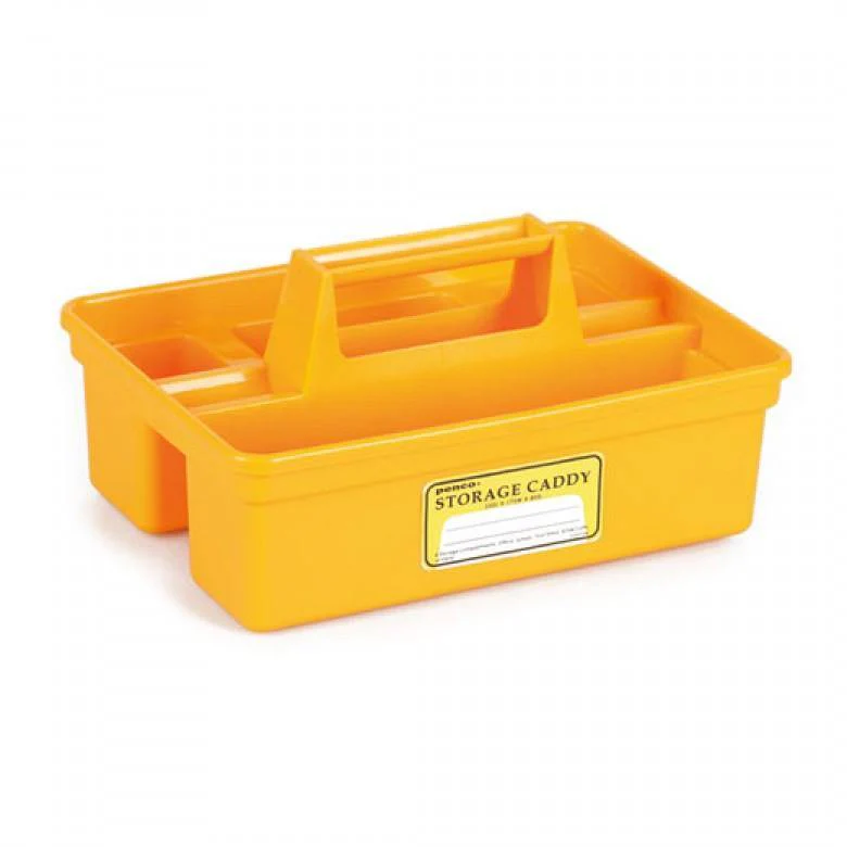 Penco – Storage Caddy - Organizador de escritorio (25 x 11,8 x 17,4 cm) - Image 8