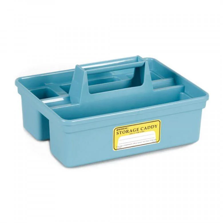 Penco – Storage Caddy - Organizador de escritorio (25 x 11,8 x 17,4 cm) - Image 9