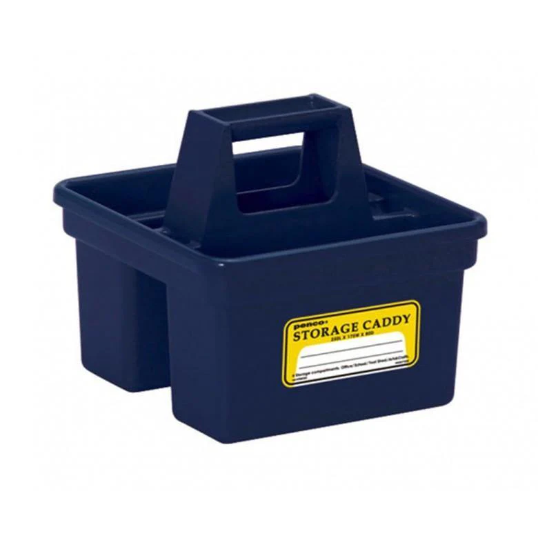 Penco – Storage Caddy Small - Organizador de escritorio pequeño (12,5 x 11,8 x 13 cm) - Image 5