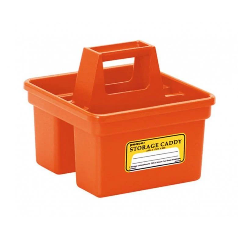Penco – Storage Caddy Small - Organizador de escritorio pequeño (12,5 x 11,8 x 13 cm) - Image 6