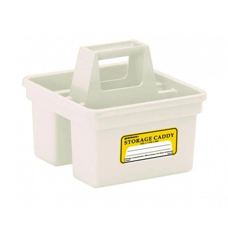 Penco – Storage Caddy Small - Organizador de escritorio pequeño (12,5 x 11,8 x 13 cm) - Image 7