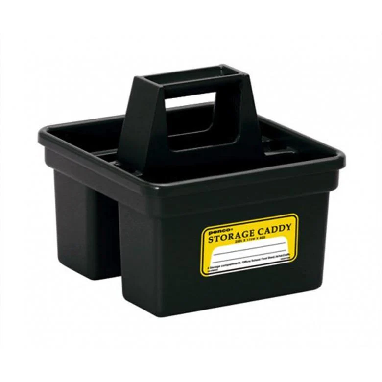 Penco – Storage Caddy Small - Organizador de escritorio pequeño (12,5 x 11,8 x 13 cm) - Image 9