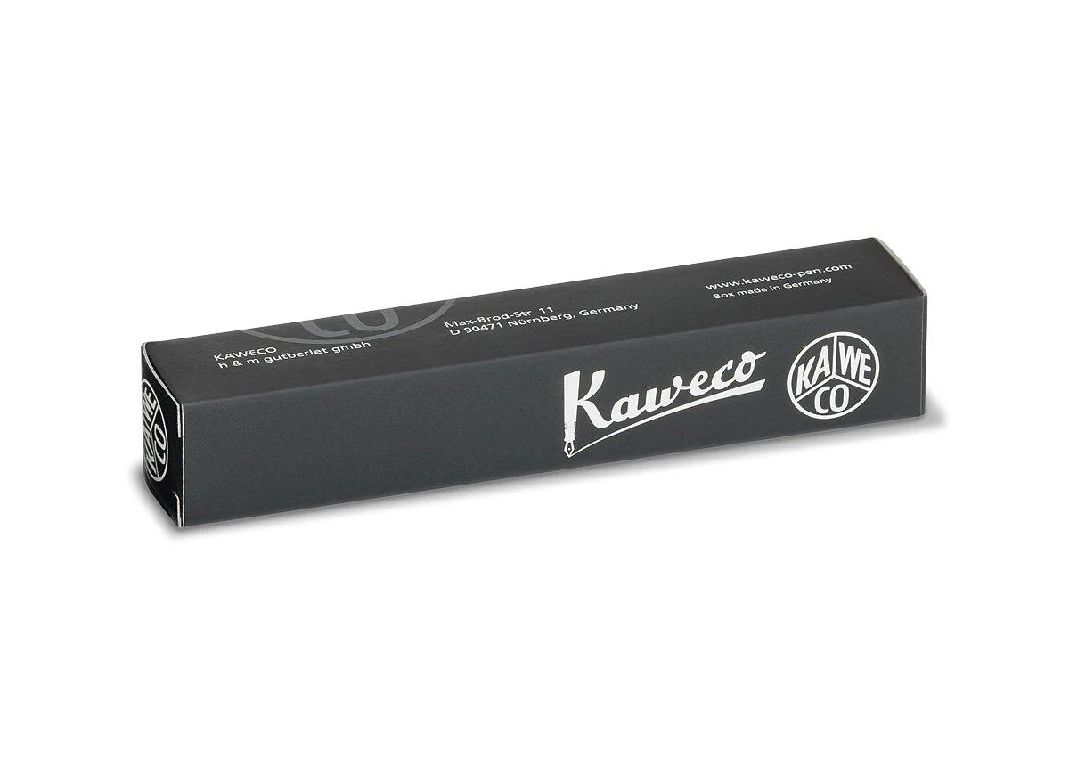 Kaweco - Classic Sport - Portaminas 3,2 mm Azul (10,5cm) - Image 3